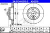 BMW 34216779535 Brake Disc